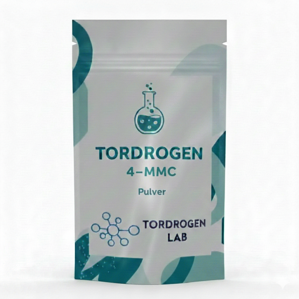 Kaufen 4-MMC Pulver