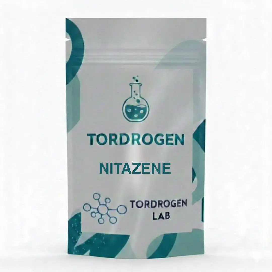 Nitazene kaufen