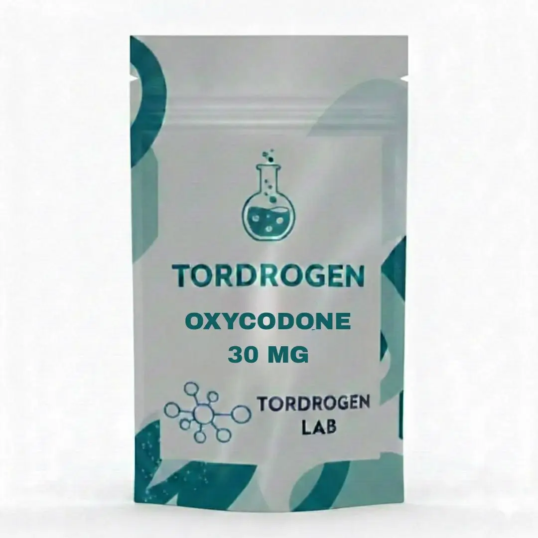 oxycodone m30 kaufen