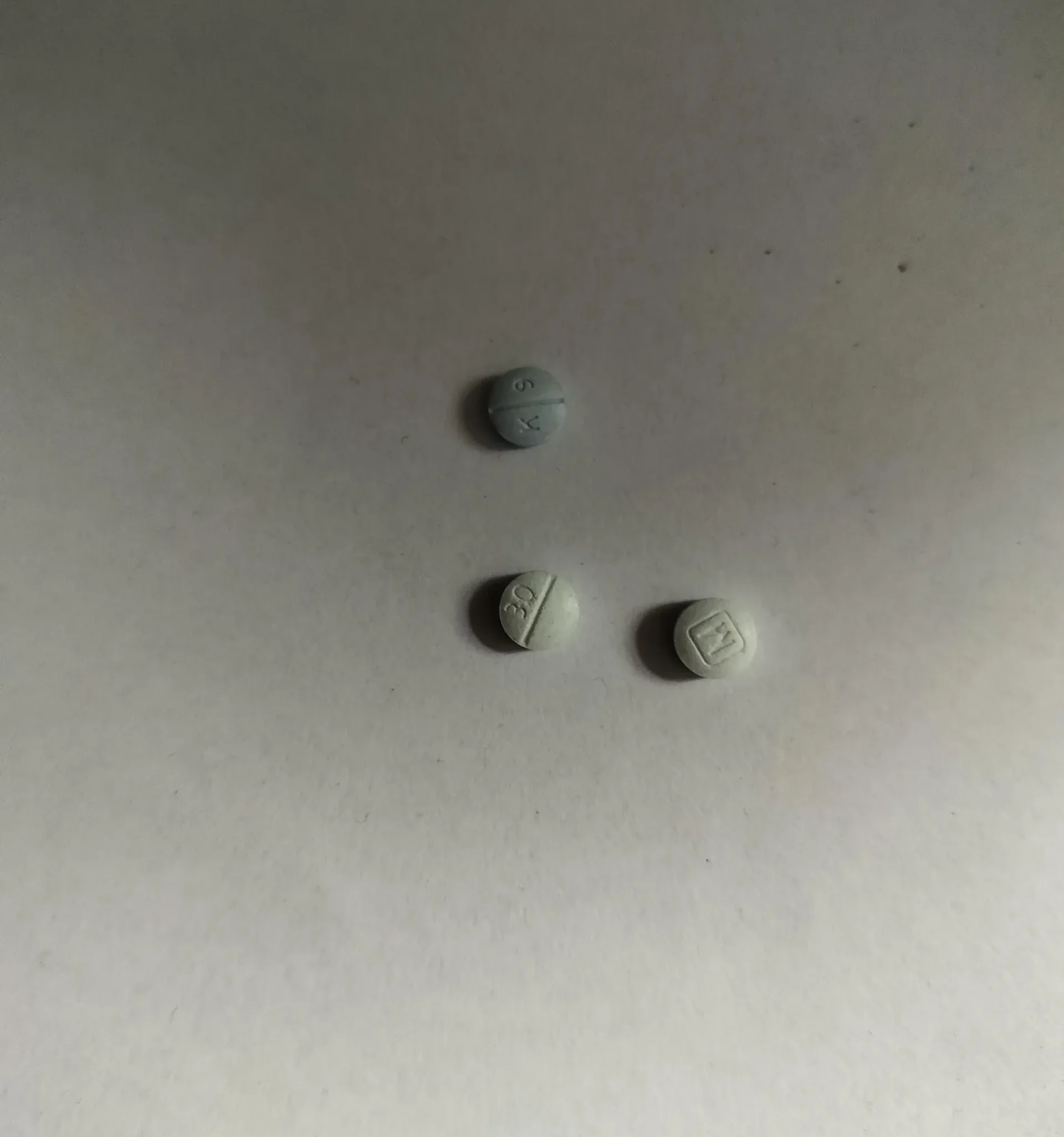 Oxycodone M30 online bestellen