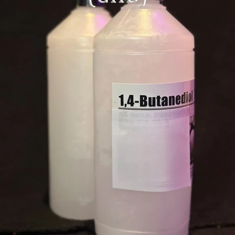 GHB online bestellen – Liquidflasche von TORDROGEN