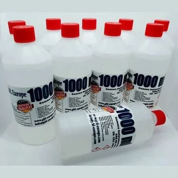 GBL kaufen – BASF Gamma-Butyrolacton 99,99% von TORDROGEN